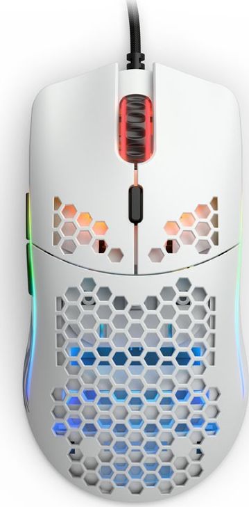 Mysz Glorious Model O Mat (GO-WHITE)