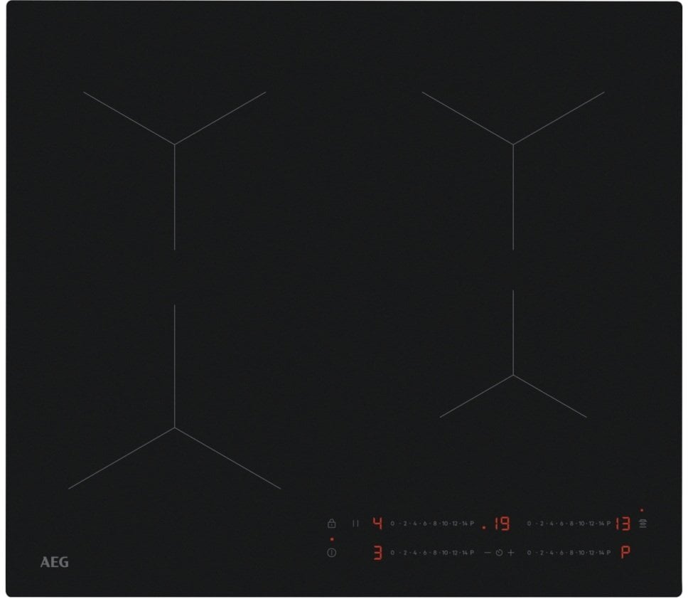 Płyta grzewcza AEG HOB TO64IA0AIT