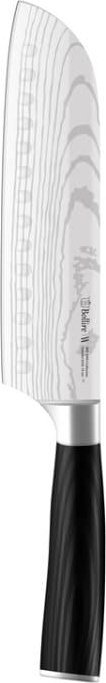 Bollire SANTOKU KNIFE SS 18CM BR-6203