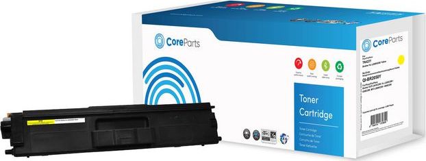 Toner CoreParts Magenta Zamiennik TN-423 (QI-BR2058Y)