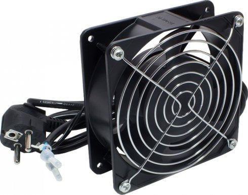 Alcasa Alcasa GC-N0102 części do stojaków Wentylator chłodzący