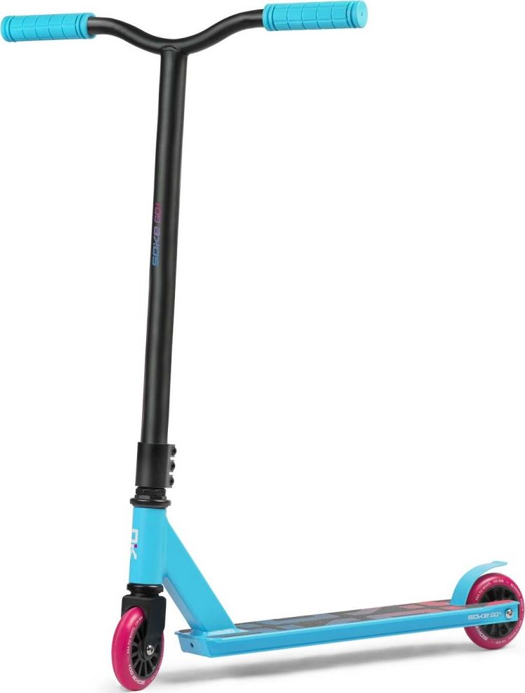 Hulajnoga Soke Go Niebieski (1541)