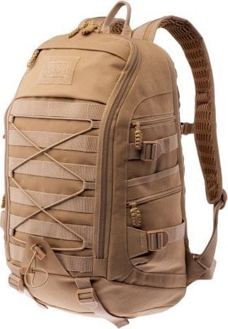 Plecak turystyczny Magnum Cityox 28 l Brązowy