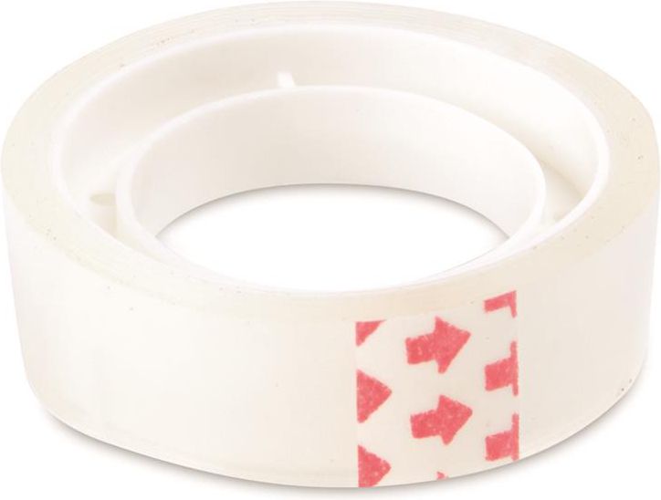 Donau Taśma biurowa, 15mm, 10m (5901498023548)