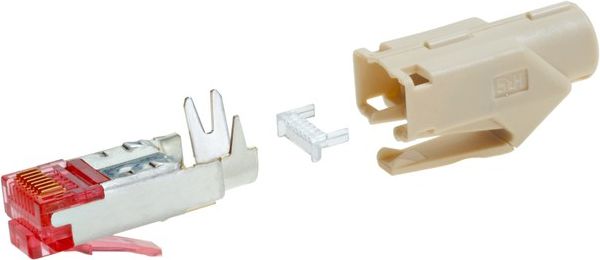 LAPP Wtyk teleinformatyczny RJ45 kat.6 Hirose TM21 (CE6324)