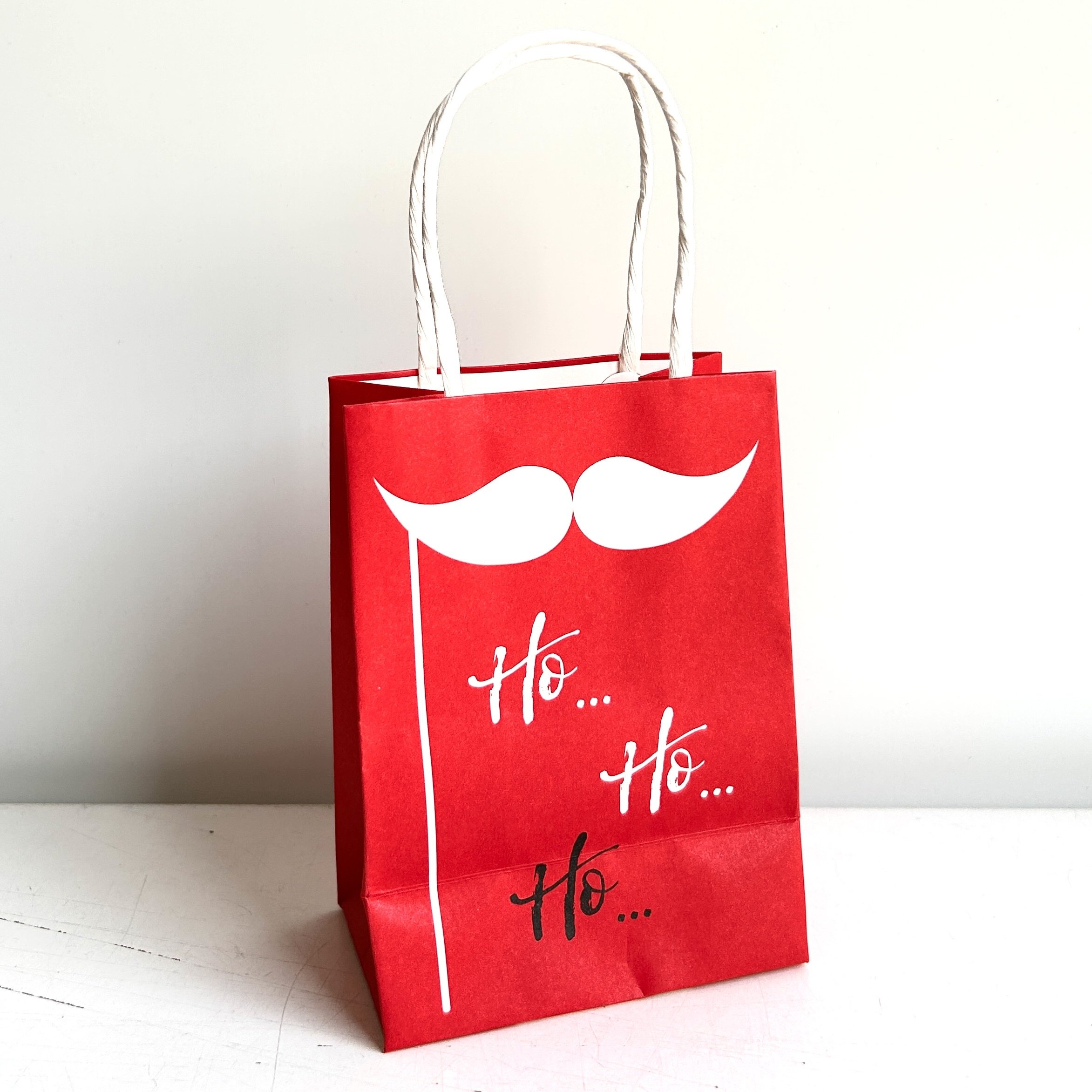 Fastima TOREBKA Święta Bożego Narodzenia - idealna na prezent T25