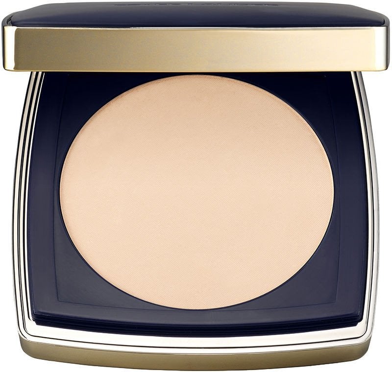 Estee Lauder Stay in Place Matte Powder Foundation matujący puder kompaktowy 2C 3 Fresco 11g
