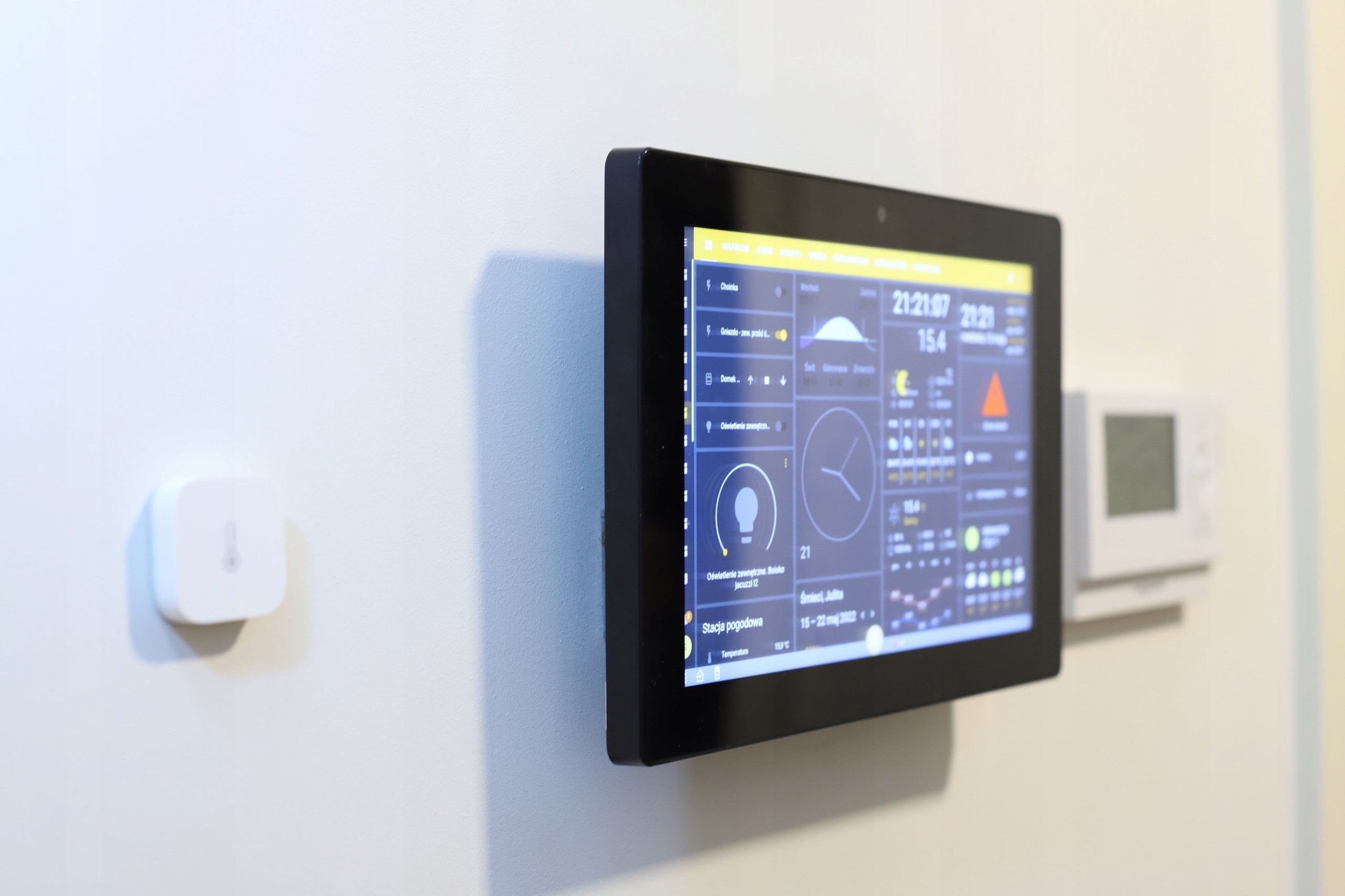 Tablet Allnet Touch Display Tablet 10 cal PoE mit 4GB/16GB RK3568 Android 13,PrimeOne-100