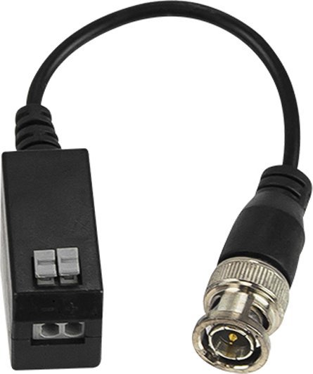 Blow 77-915# Wtyk bnc szybkozłącze na kabel