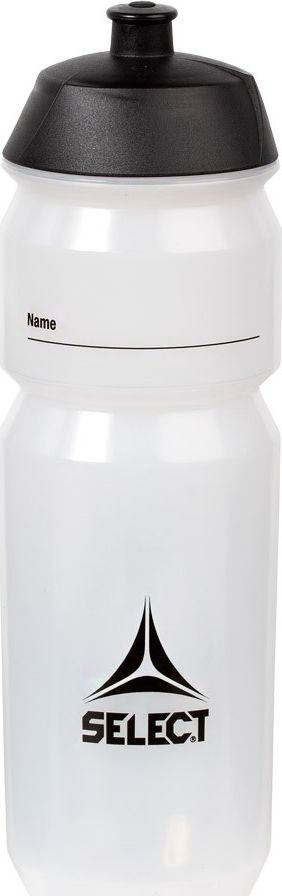 Select Bidon Select 0,7 z napisem