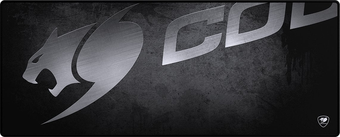 COUGAR ARENA X Gaming Mouse Pad 1000x400x5mm Black