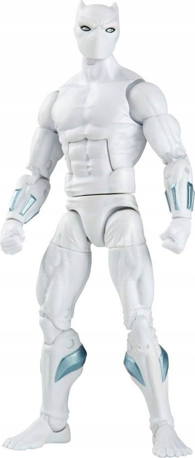 Figurka Marvel Marvel Black Panther Hatut Zeraze, Toy figure, Comics