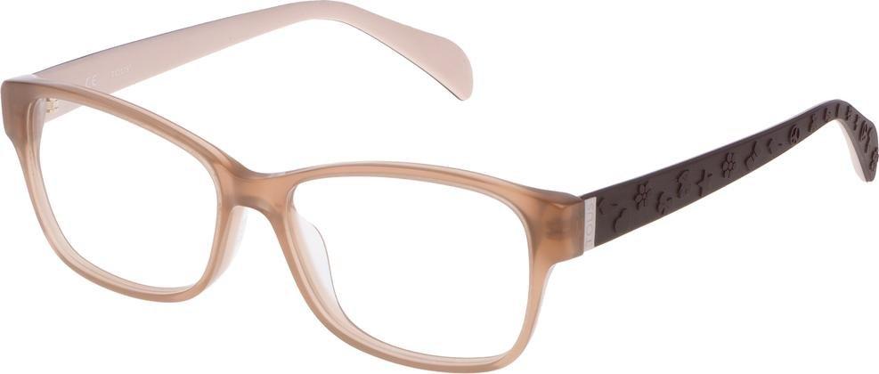Tous GLASSES TOUS WOMAN VTO878530M79 (Lens/Bridge/Temple) 53/15/135 mm) NoSize