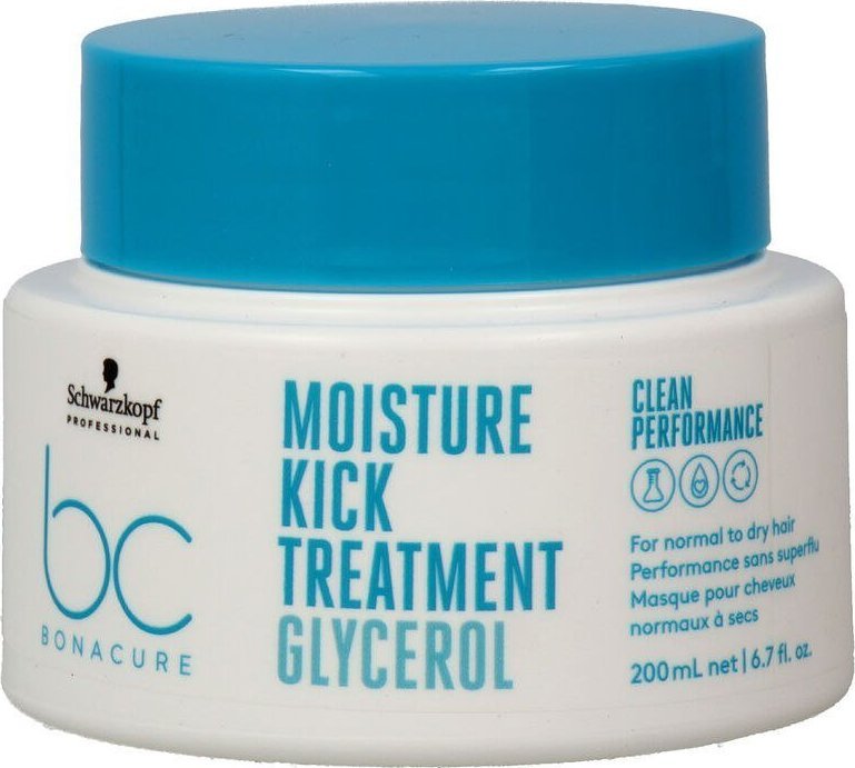 Schwarzkopf Tonik Schwarzkopf Bonacure (200 ml)