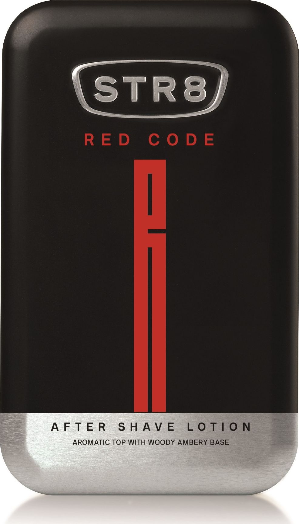 STR8 STR 8 Red Code Płyn po goleniu 100ml