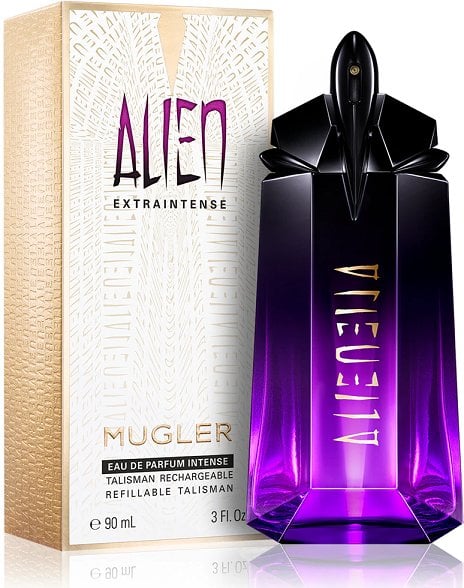 THIERRY MUGLER Alien Extraintense Intense EDP 90ml