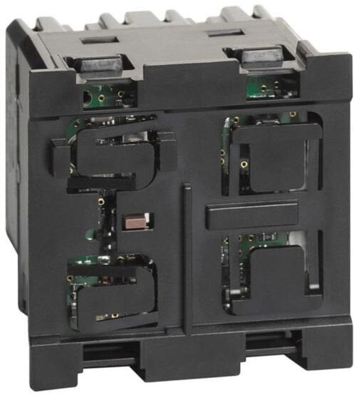 LIVING NOW ściemniacz uniwersalny 2mod. K4411