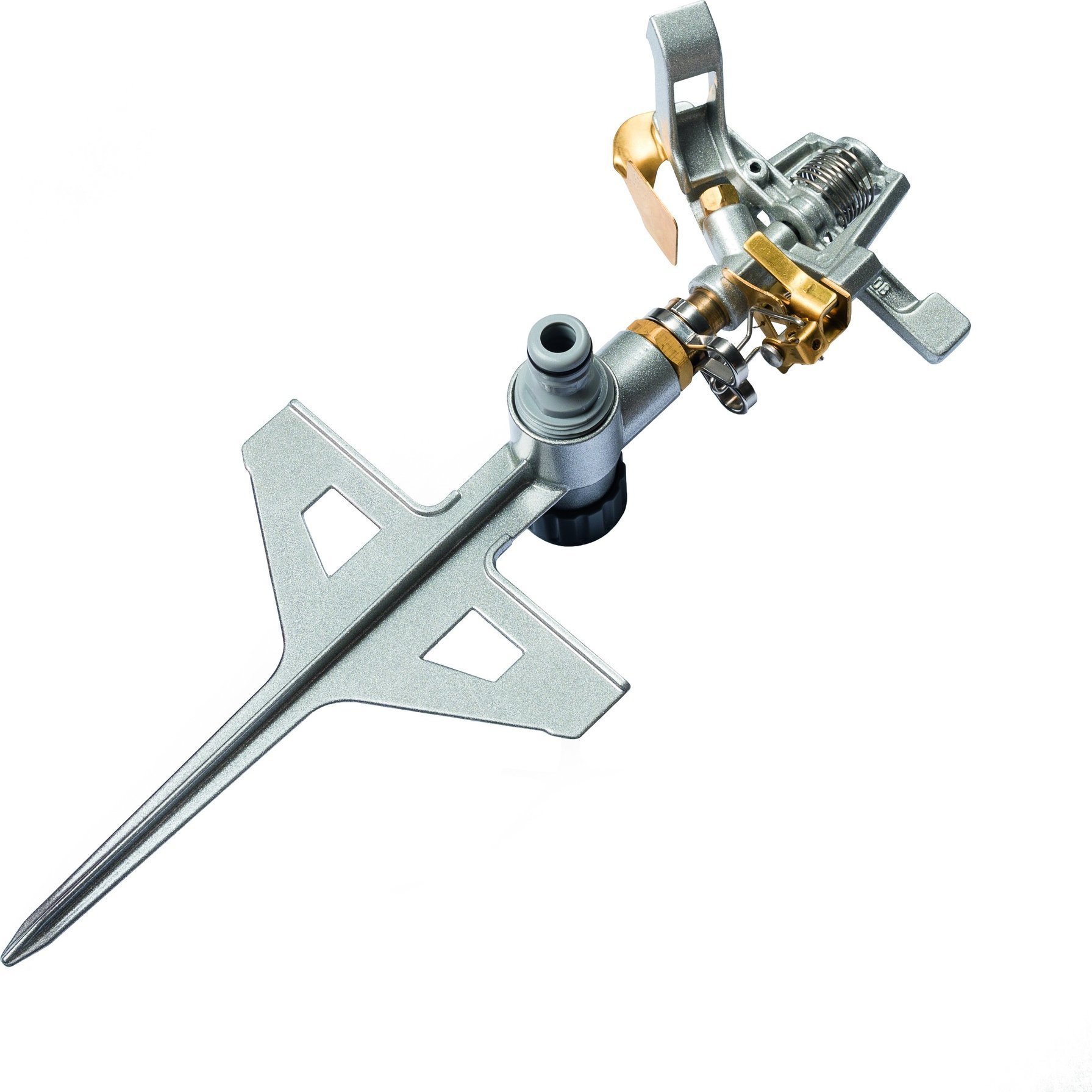 Dedra PROFESSIONAL PULSATOR SPRINKLER