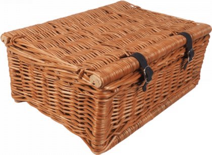 Wnuk Kuferek (Szampanówka/Paski/40cm)