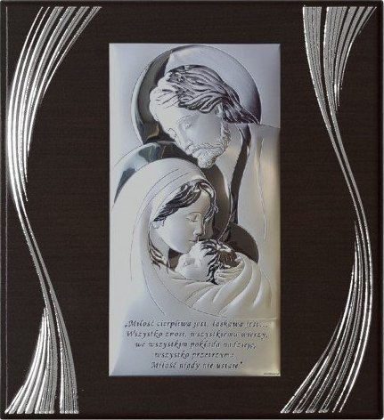 Beltrami Obrazek BC6380SFW/2X