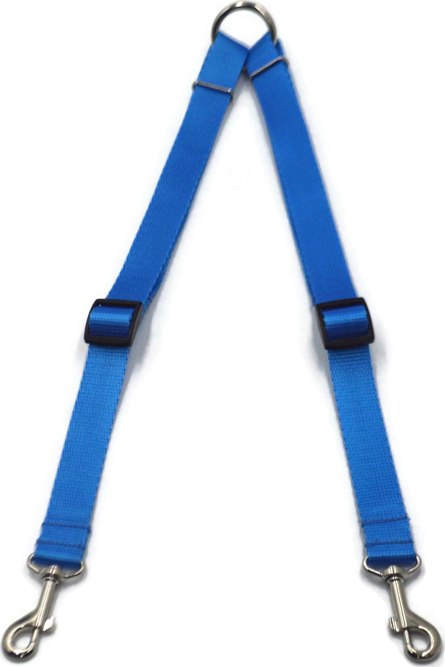 Alizoo Rozdzielacz A-266 0.75m niebieski