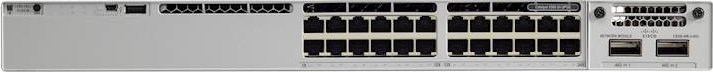 Switch Cisco C9300-24U-E