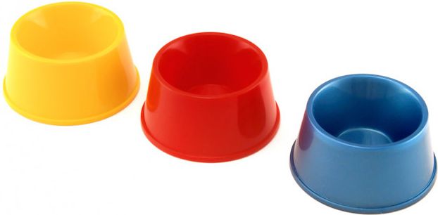 Sum Plast Karmidełko dla Myszki SumPlast