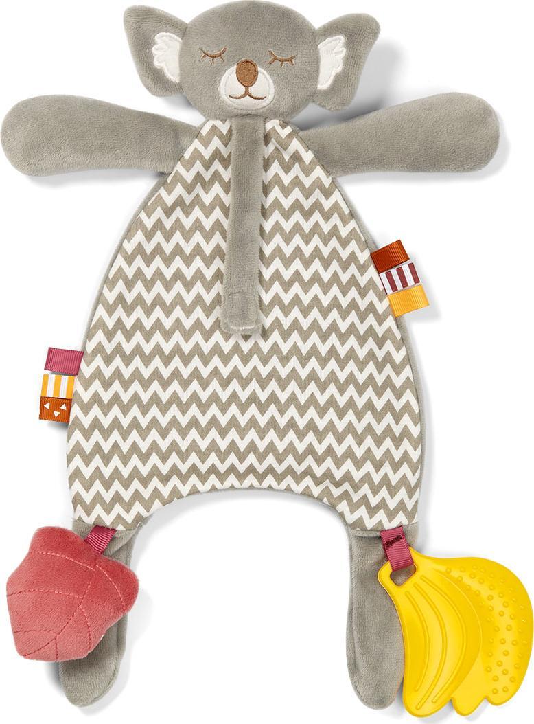 BabyOno BABY ONO 1445-PRZYTULANKA Z ZAWIESZKĄ DO SMOCZKA SKINNY MATES-SAUL