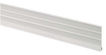 Separator do koryt grzebieniowych serii ECS /2m/ ECSESG