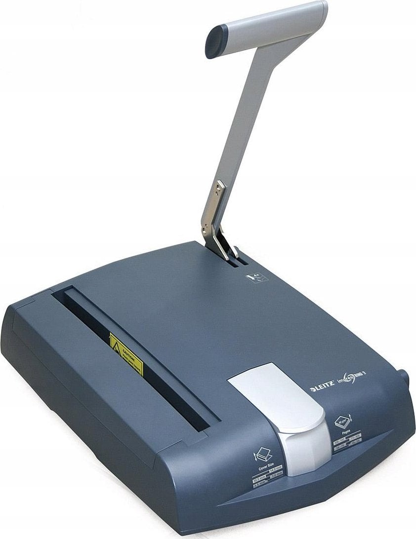 Leitz BINDOWNICA IMPRESSBIND140