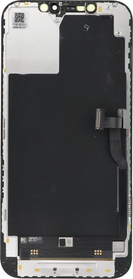 Wyświetlacz do IPHONE 12 Pro Max Super Retina XDR(odnowiony)