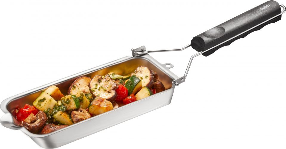 Patelnia Gefu do serwowania 38cm