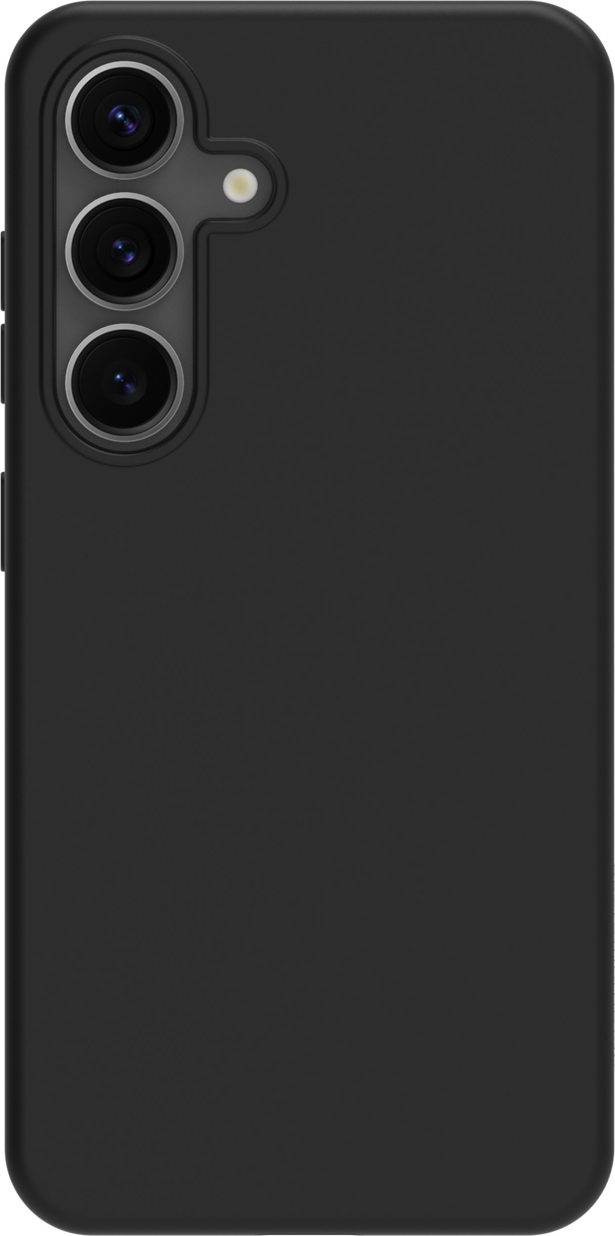 dbramante1928 Costa Rica, Cover, Samsung, Galaxy S25, 15.8 cm (6.2"), Black