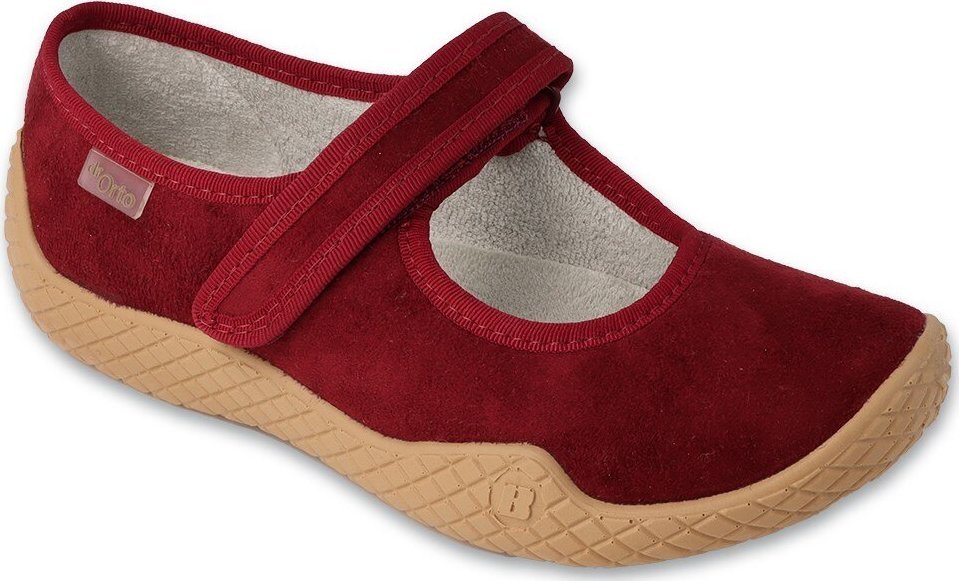 Dr Orto Dr Orto - Obuwie buty damskie czółenka balerinki 197D003 36