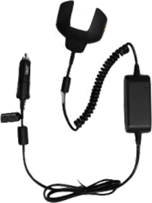 Ładowarka Triton Zebra CHG-TC7X-CLA1-02 ładowarka do urządzeń przenośnych Czarny Automatyczna