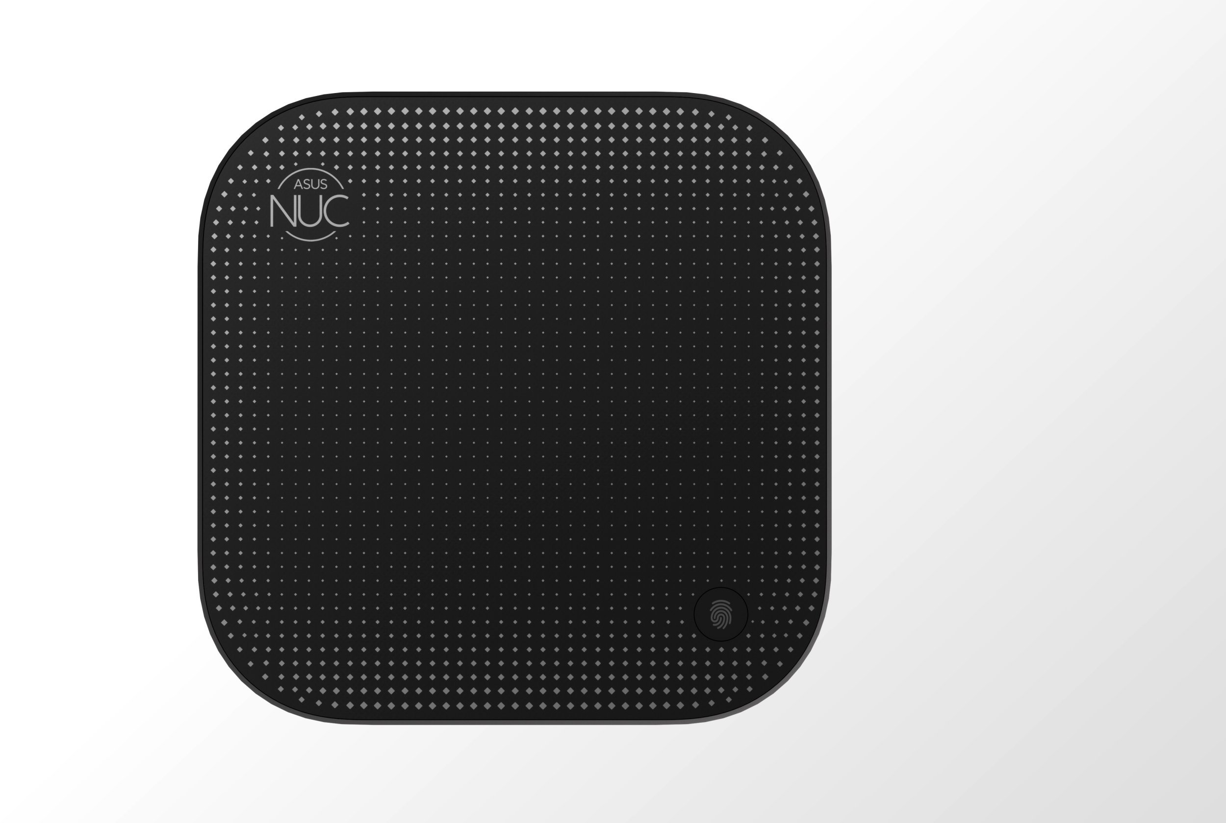 ASUS NUC RNUC14LNKU5073H2 Intel Core Ultra 5 226V 16 GB LPDDR5x-SDRAM 512 GB SSD Windows 11 Home Mini PC Czarny