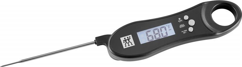 Zwilling Termometr do mięsa Zwilling BBQ+