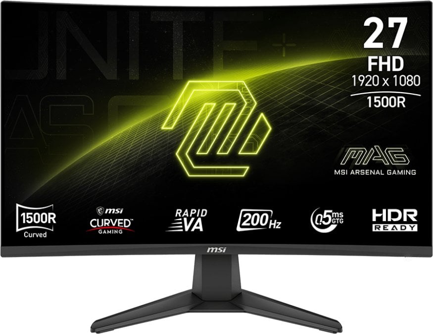 Monitor MSI MAG 276CF E20