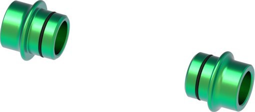 Elite TREEFROG KOREK/PLUG 15X110 DO UFM00/BELKI OKRĄGŁE