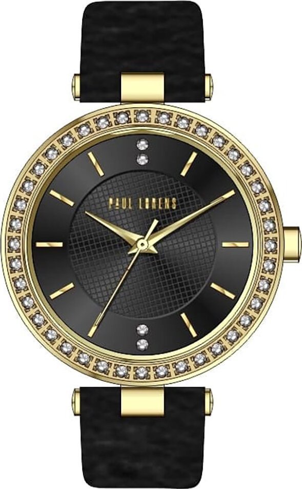 ZEGAREK DAMSKI PAUL LORENS - PL10995A2-1A2 (zg548b) + BOX