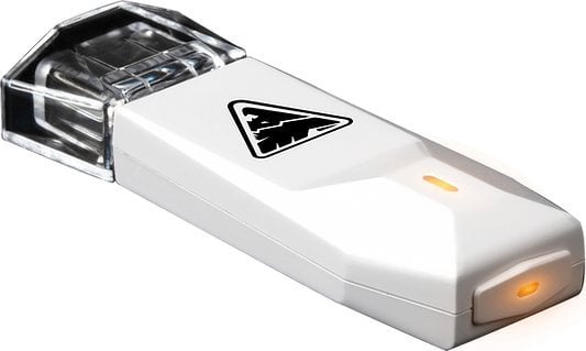 upHere Dragonshock Controller-Konverter Nova Sync universal weiß