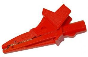 Sonel Krokodylek czerwony K02 (WAKRORE20K02)