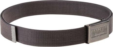 Magnum PASEK MAGNUM BELT 2.0 FORGED IRON ONE SIZE