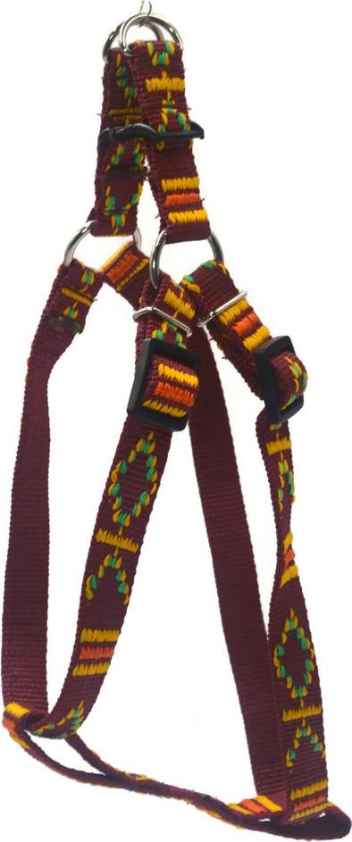 Alizoo SZELKI INDIAŃSKIE GÓRNE 20MM - ALIZOO