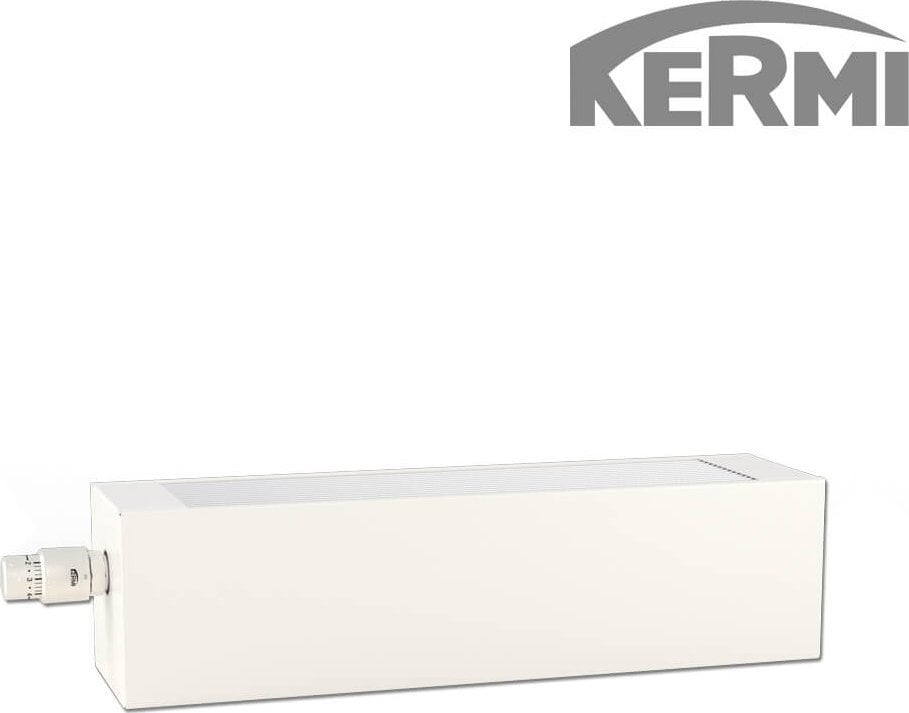 Kermi Grzejnik konwektorowy kompaktowy zaworowy KKV16 H=150 L=1400