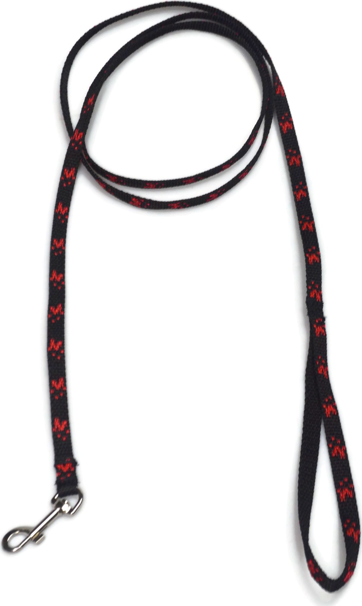 Alizoo Smycz dla psa w łapki 10mm/180cm - ALIZOO