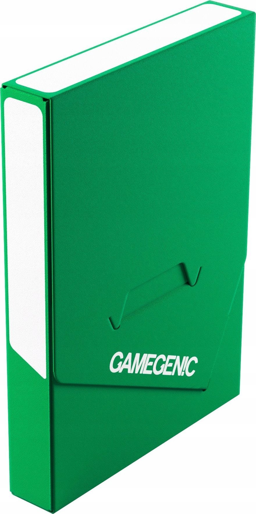 Gamegenic Gamegenic: Cube Pocket 15+ - Green