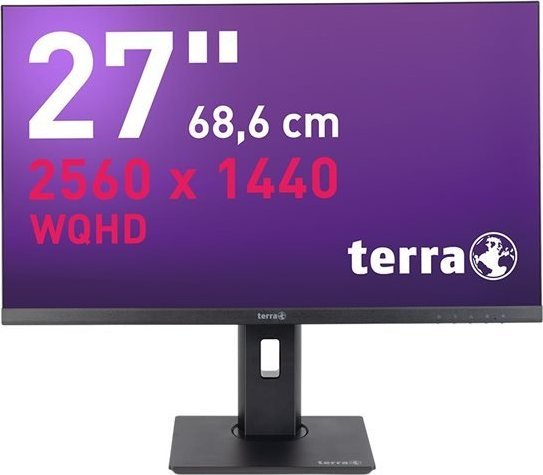Monitor Wortmann AG Terra 2775W PV V3 (3030231)