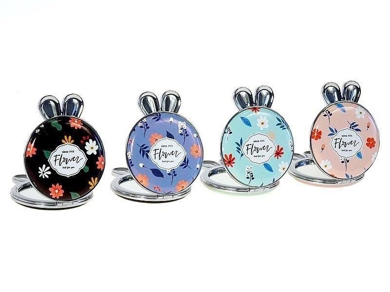 Lusterko z uszami królika (12szt)