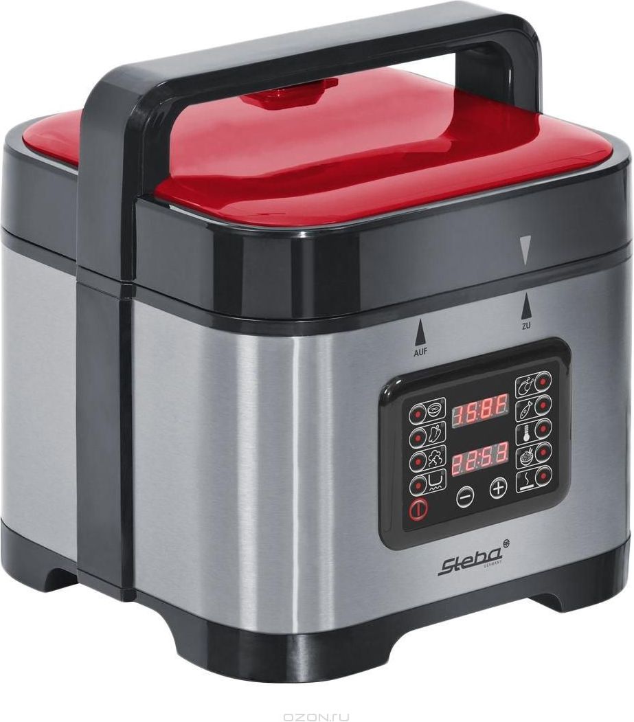 Steba Parowar DD 1 ECO (50300)